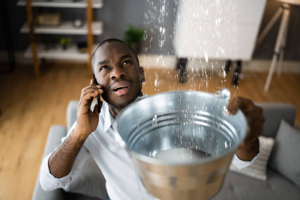 Fire Damage Restoration in Jackson, SC